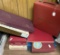 Lot vintage board games