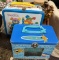 2 lunch boxes in excellent condition