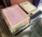 Lot misc sheet music. Mostly choral