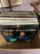 Misc LP albums