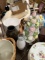 Lot misc bric-a-brac