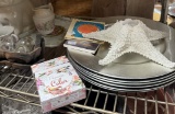 Lot misc Bric-a-brac