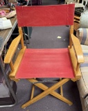 Directors chsir