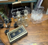 Lot misc. Bric-A-Brac