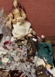 Christmas decor