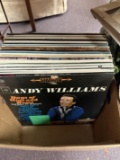 Misc LP albums