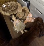 Lot misc  bric-a-brac