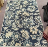 3x4 indoor/outdoor rug