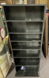 CD shelf