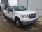 2008 F150 - 4x4, ext cab, 240235 miles