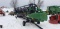 John Deere 625F flex head