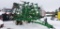 John Deere 2210 field cultivator - 2012, 26', 1 owner