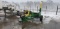 John Deere 3950 forage harvester with 2R corn head