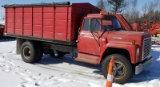 1977 International Loadstar 1700