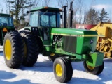 John Deere 4840