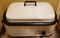 Nesco 18 qt. roaster oven