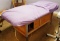 Living Earth Crafts - Stationary massage table