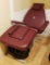 Golden Ratio Woodworks Multi Function Spa/Massage Chair/table