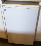 GE mini fridge