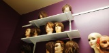 (15) mannequin heads