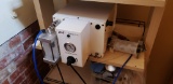 Ali Power Peel microderm abrasion machine - needs work