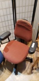 office chair