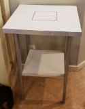 Small table