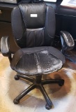 Office chair - slightly used!