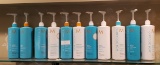 Moroccanoil hair products