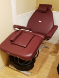 Golden Ratio Woodworks Multi Function Spa/Massage Chair/table