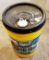 1/3 pail of Tractor hydraulic fluid