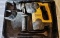 Dewalt D25303 rotary hammer