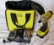 Ryobi 18v Impact driver, 1 battery w/charger and case