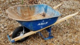 Jackson wheelbarrow