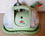 Bissell Little Green Clean Machine