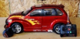 New Bright radio controlled PT Cruiser