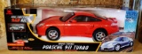 New Bright radio controlled Porsche 911 NIB