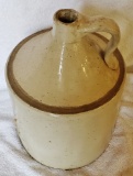 2 gallon crock jug