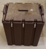 Cambro Tote