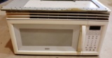 Kenmore Under cabinet mount microwave