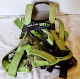 Miller Ultra safety harness