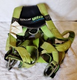 Miller Ultra safety harness