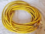 heavy duty 110 extension cord 50'