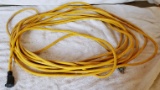 heavy duty 110 extension cord 25'