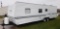 1998 Dutchmen LE 30' camping trailer - bumper hitch