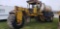 Ag Chem Big A 2500 sprayer - no booms, Cat 3208 engine