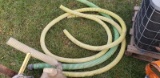 Misc hoses