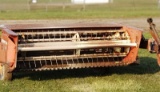 Hesston PT7 7' haybine