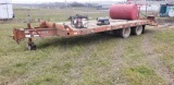 1997 Interstate 200T Trailer