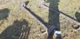 trailer axle